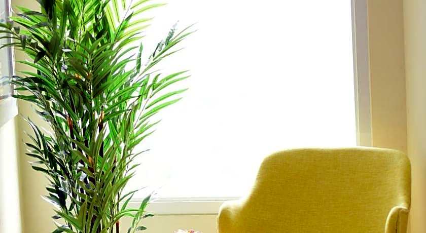 Eon Centennial Soho Hotel