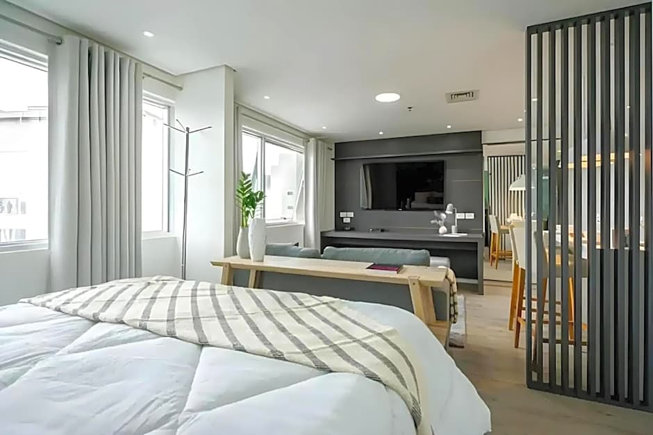 RD Cyclinn Vila Olímpia