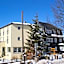 Hotel Haus Oberland