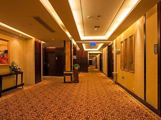 Qindao International Hotel