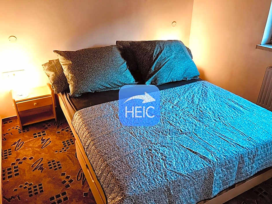 Chata u Chrobáčků na Čeladné