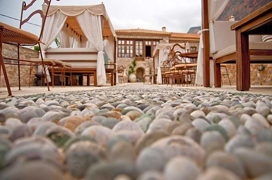 Archontiko Hatzipanayioti