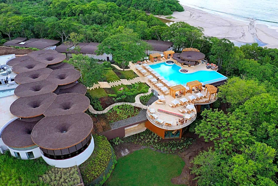 W Costa Rica - Reserva Conchal