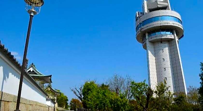 Akashi Castle Hotel