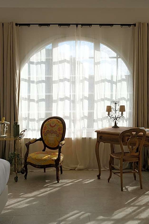 L'Abbaye Hôtel