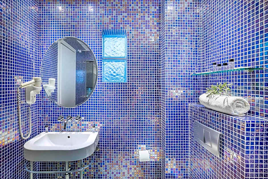 Hotel Hanioti Village Spa