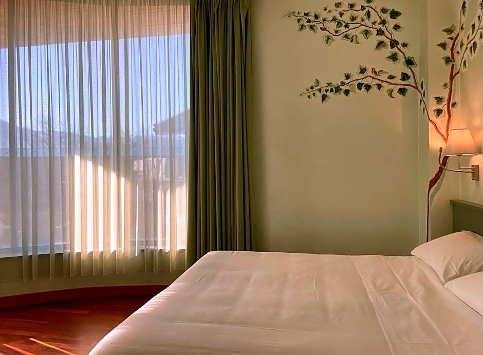 Hotel Santacroce Meeting