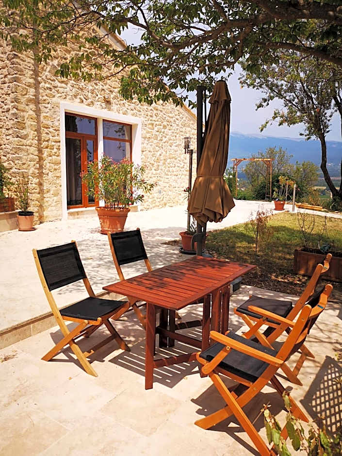 La Bastide du Limon