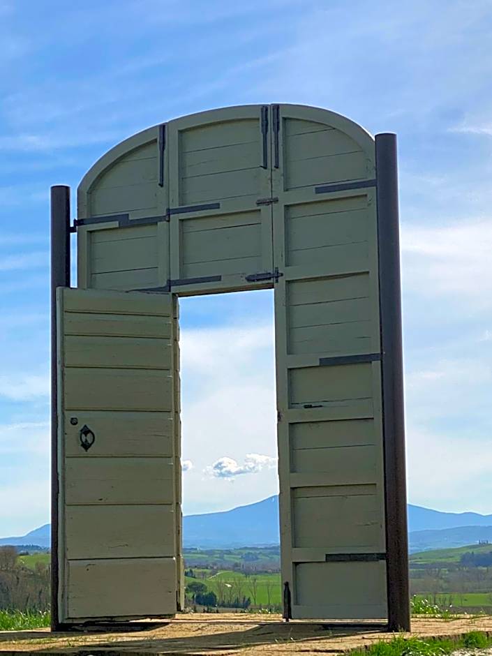 Tenuta d'Arbia, Siena
