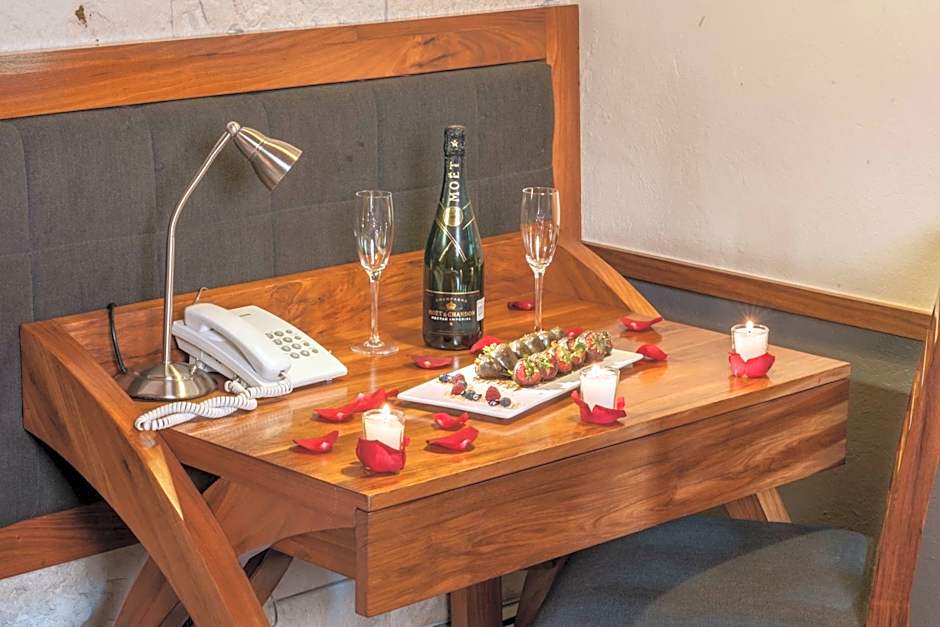 Rodavento Boutique Hotel & Spa