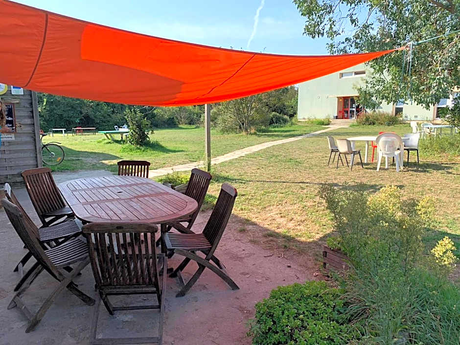 Auberge de Jeunesse HI Belle-Île-en-Mer