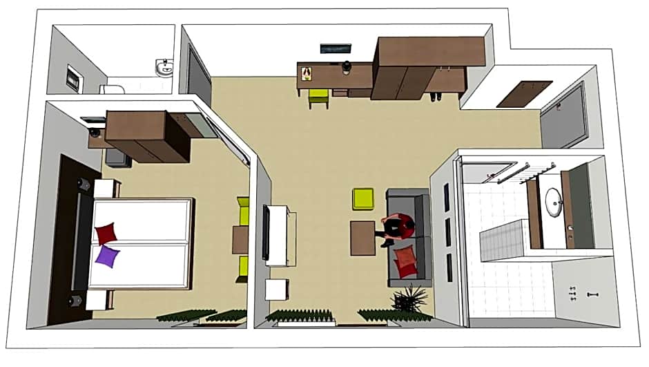 VitalZeit Hotel Weber