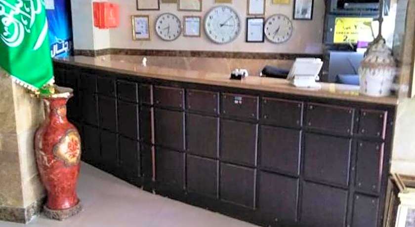 Al Tawfiq Plaza Hotel