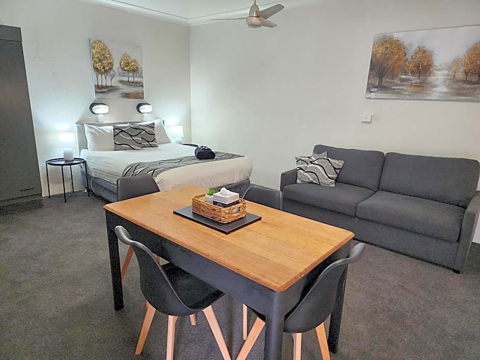 Inverell Motel