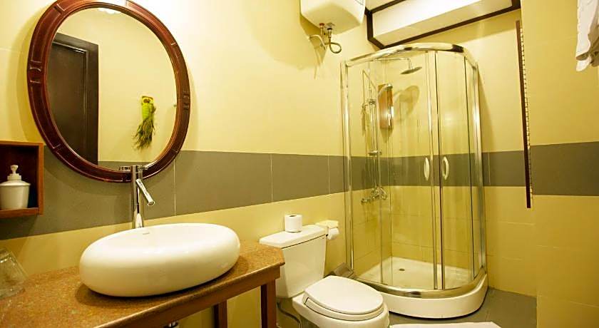 Hoi An Pho Library Hotel