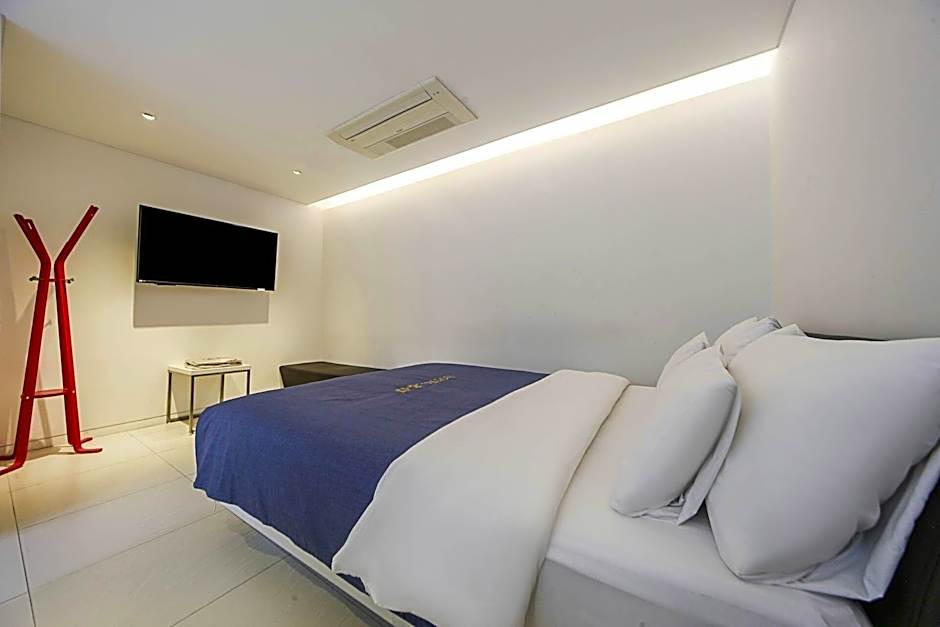 Myeongjak Hotel