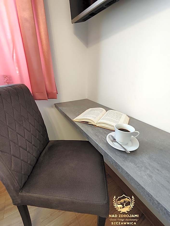 Szczawnica Residence "Nad Zdrojami" - In the Heart of Recreation