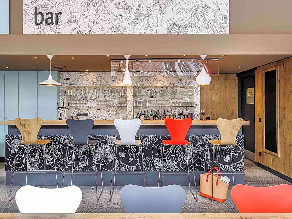 ibis Muenster City