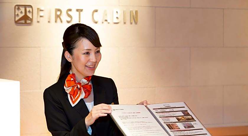 First Cabin Nagasaki