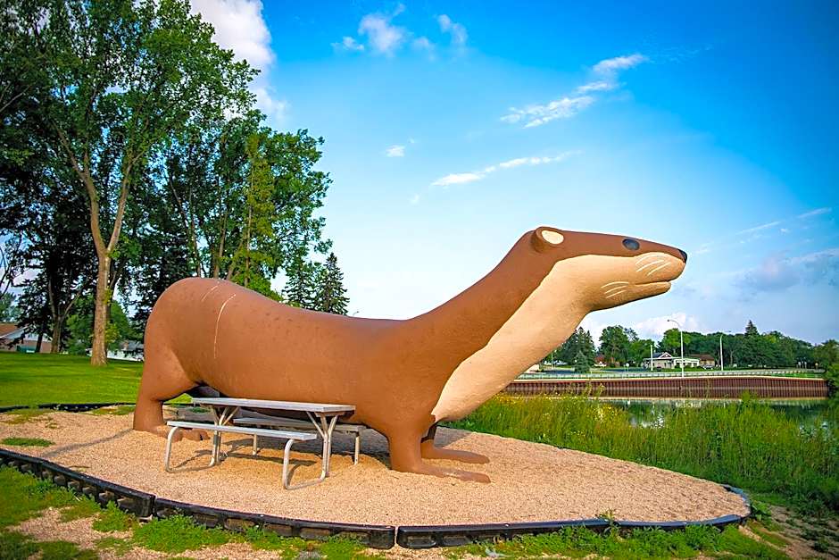 Days Inn by Wyndham Fergus Falls