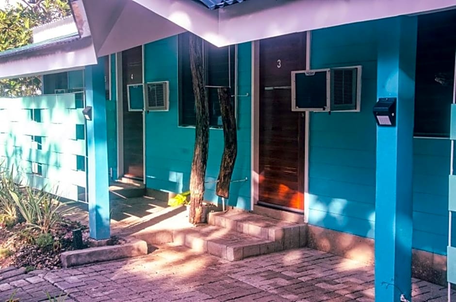 House of TamSe Laagans ' Inn