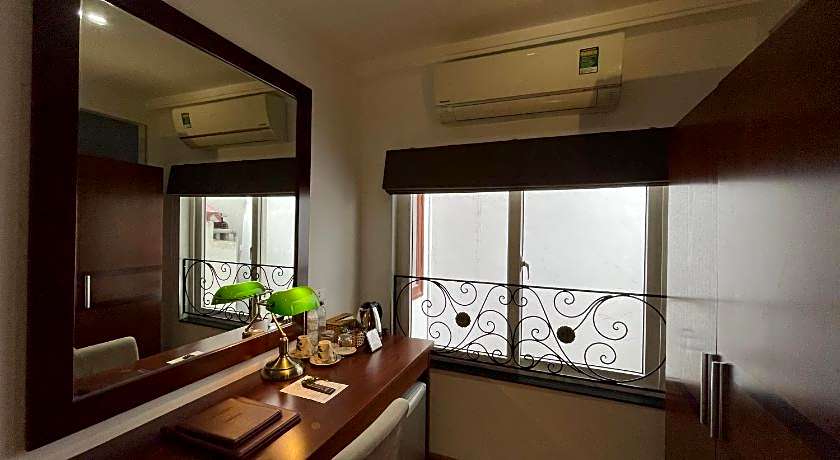 The Vancouver Hotel Ninh Binh