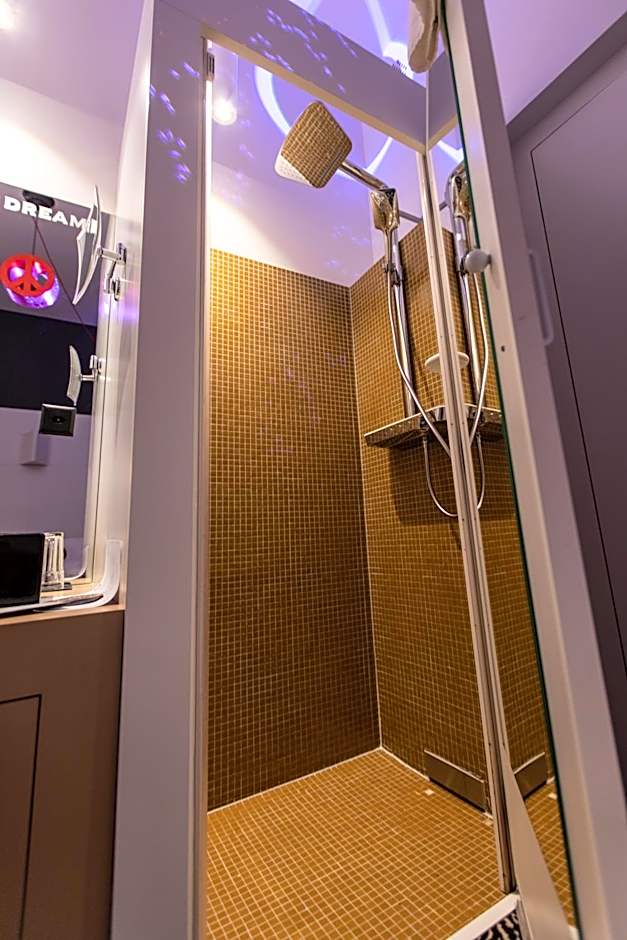 ibis Styles Lausanne Center MadHouse