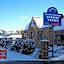 Hanmer Springs Scenic Views Motel