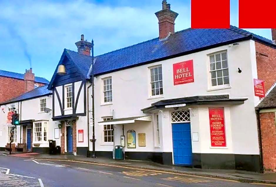 The Bell Hotel
