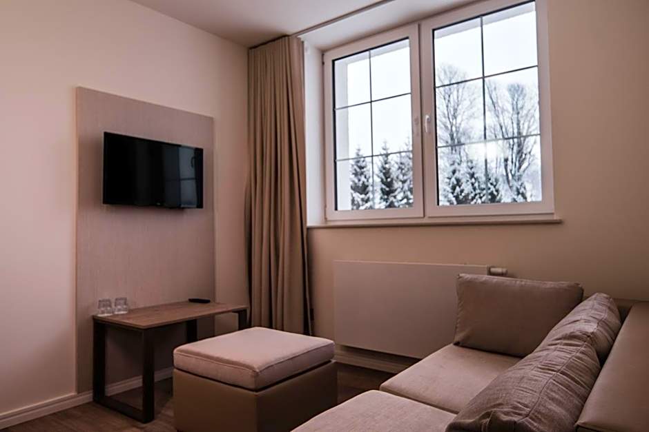 Skałka Zieleniec