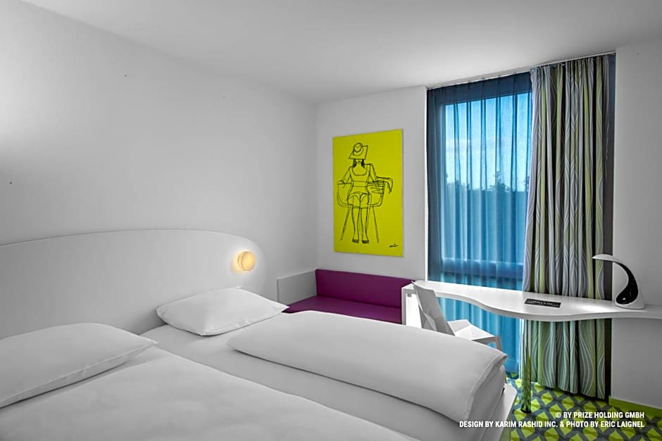 Prize by Radisson, Bremen City