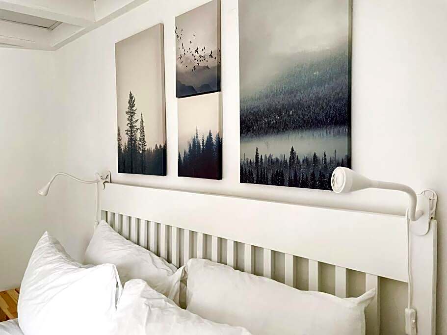 1740 Le Cocon Limoilou Hôpital Enfant-Jésus