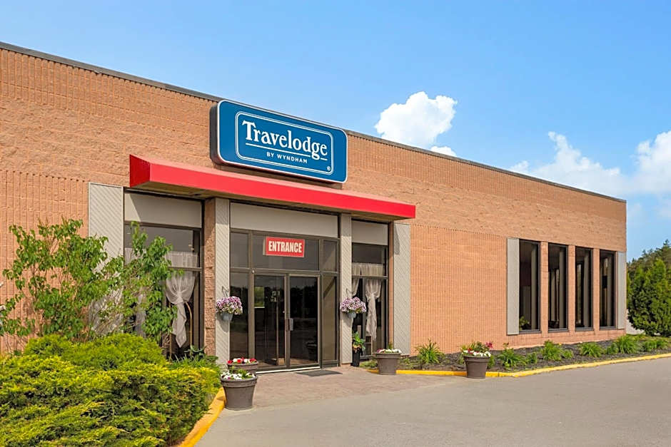 Travelodge by Wyndham Lindsay