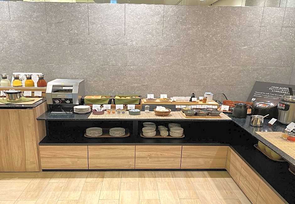 hotel MONday Asakusa