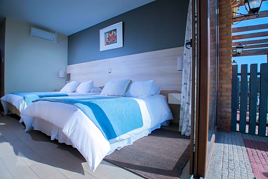 Hotel Campanario Del Mar