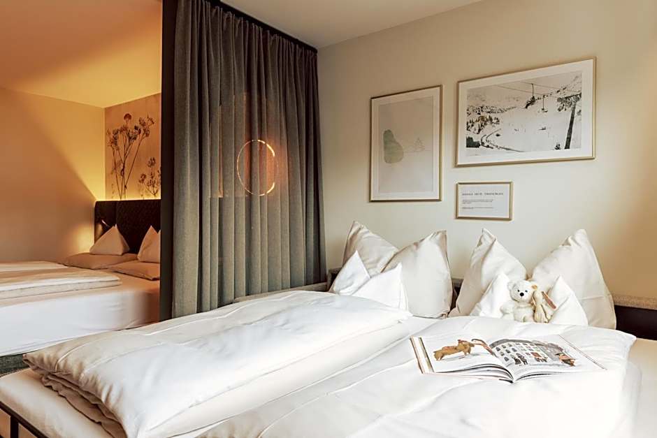 Hotel Römerhof Superior