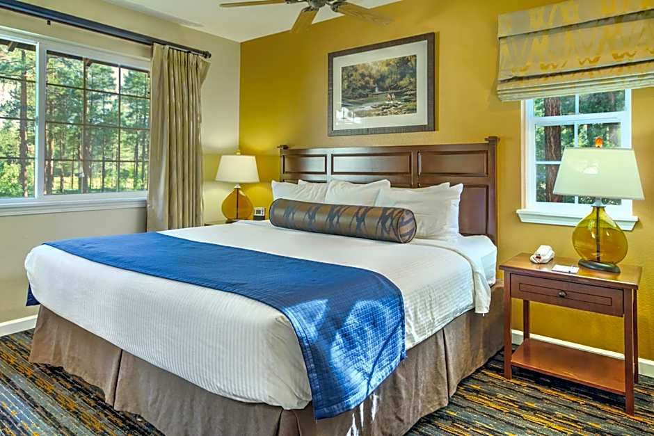 Worldmark Pinetop