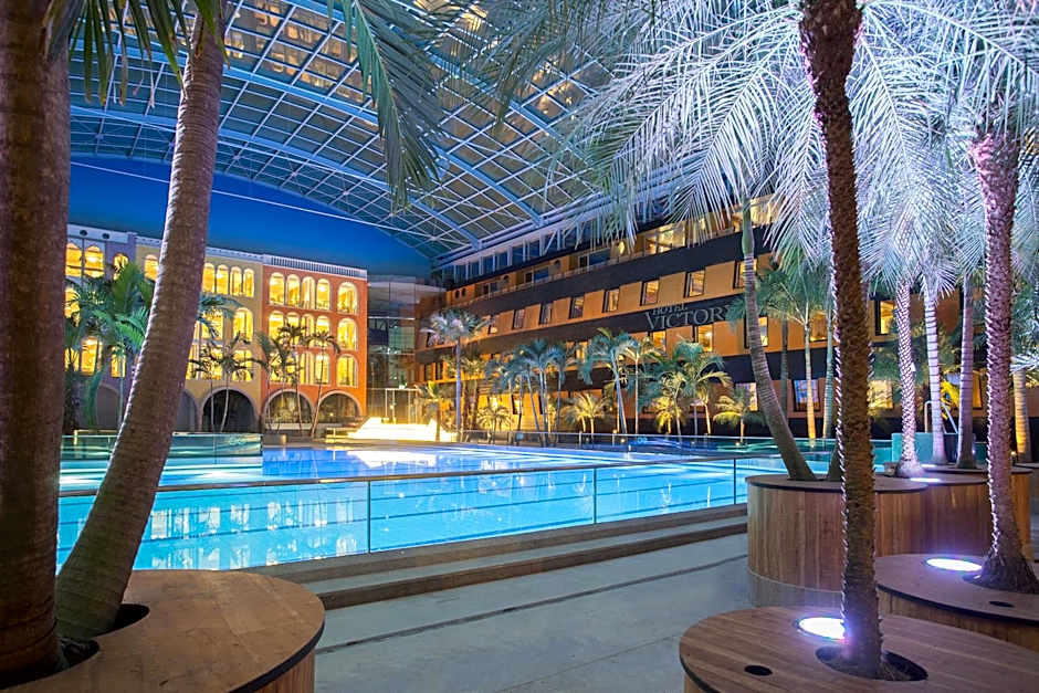 Hotel Victory Therme Erding