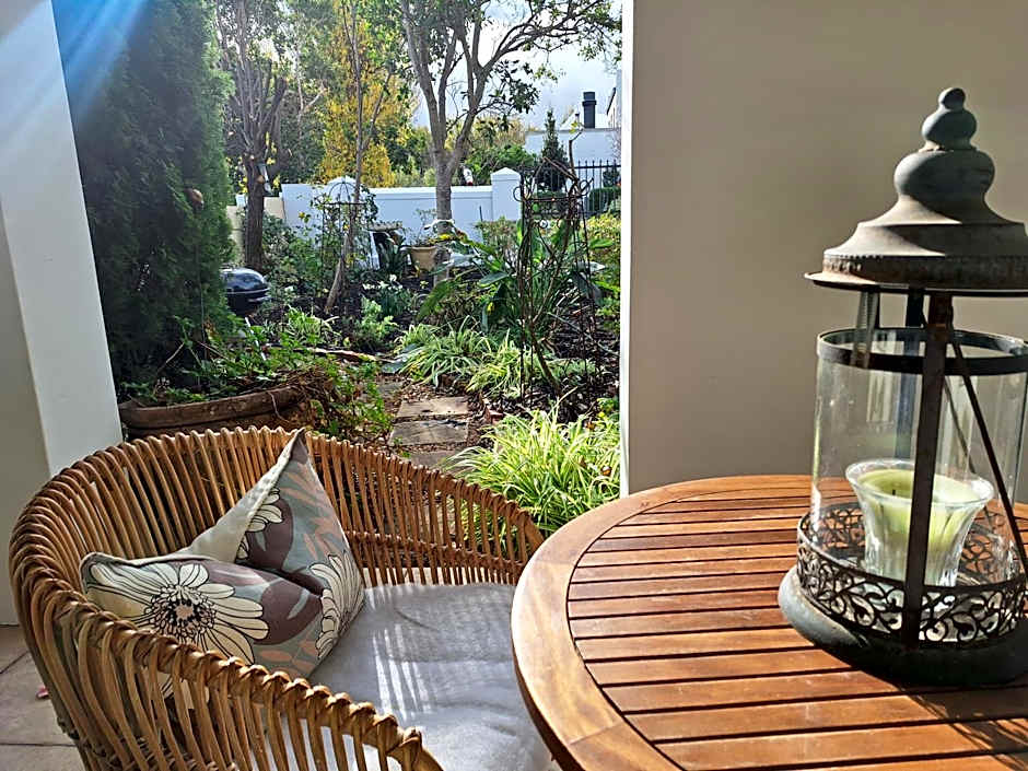Petit Plaisir Cottage