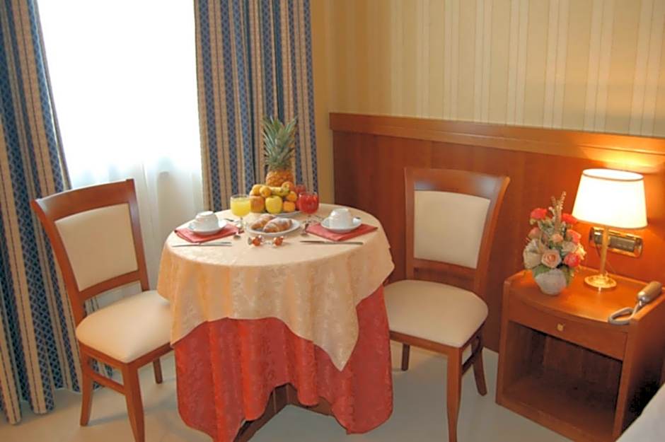 Hotel Joyfull