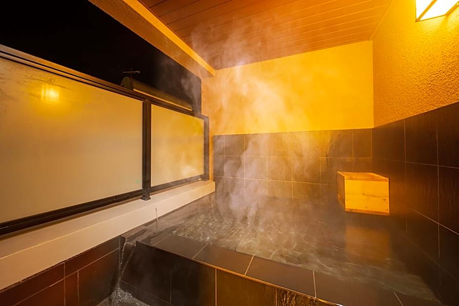 旅の宿 花景色 Tabi no yado Hanageshiki