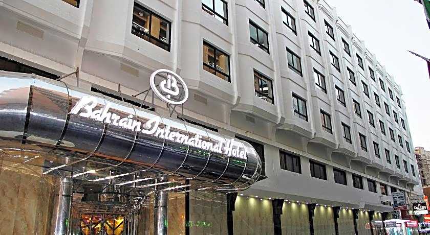 Bahrain International Hotel