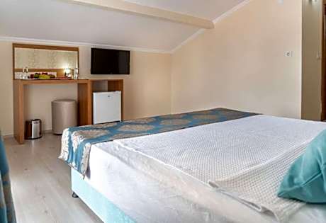 Double single use standard