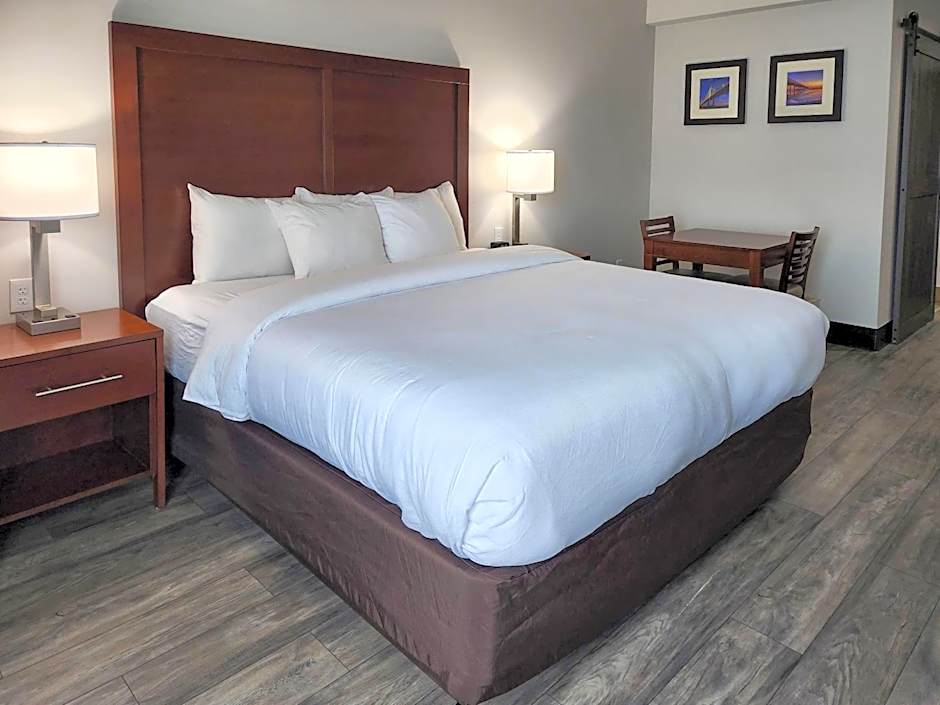 Comfort Suites Baymeadows Near Butler Blvd