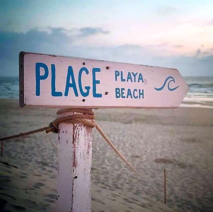 Les jardins de Mimizan