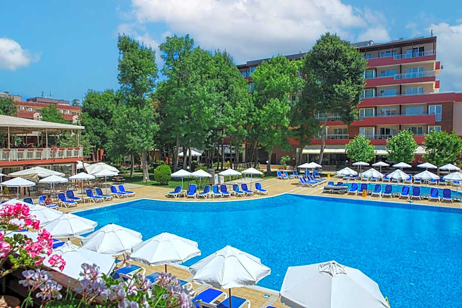 Asteria Family Sunny Beach - Ultra All Inclusive