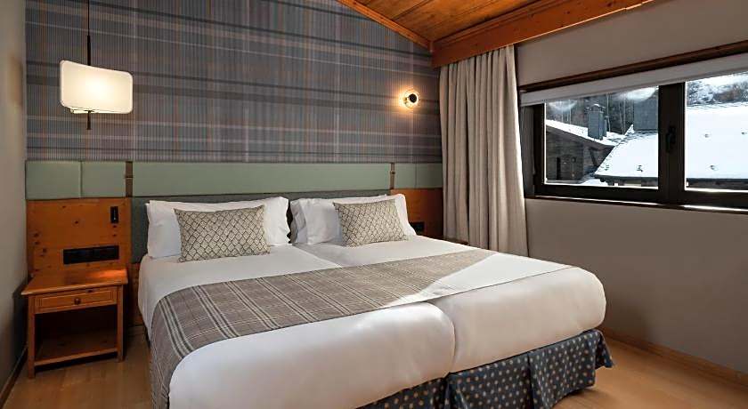 Hotel Euroski Mountain Resort & Spa