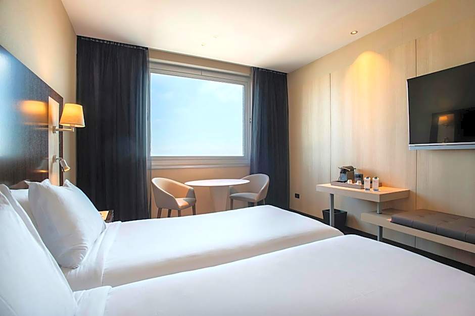 Leonardo Royal Hotel Barcelona Forum