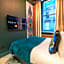 Forty Seven Hotel Manchester, WorldHotels Crafted