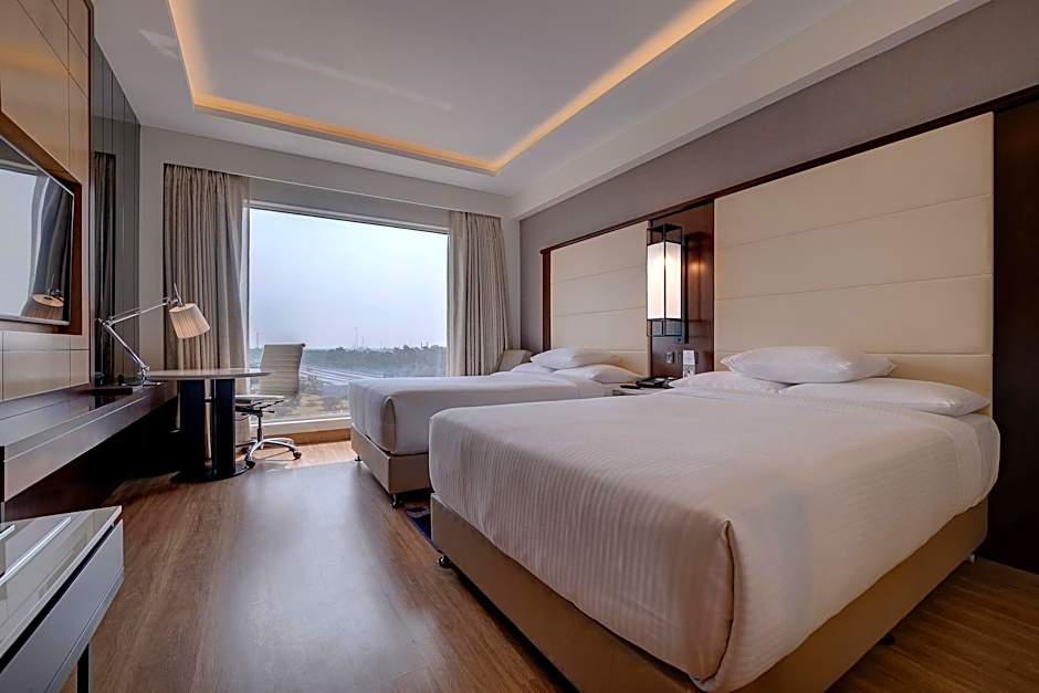 Courtyard by Marriott Surat